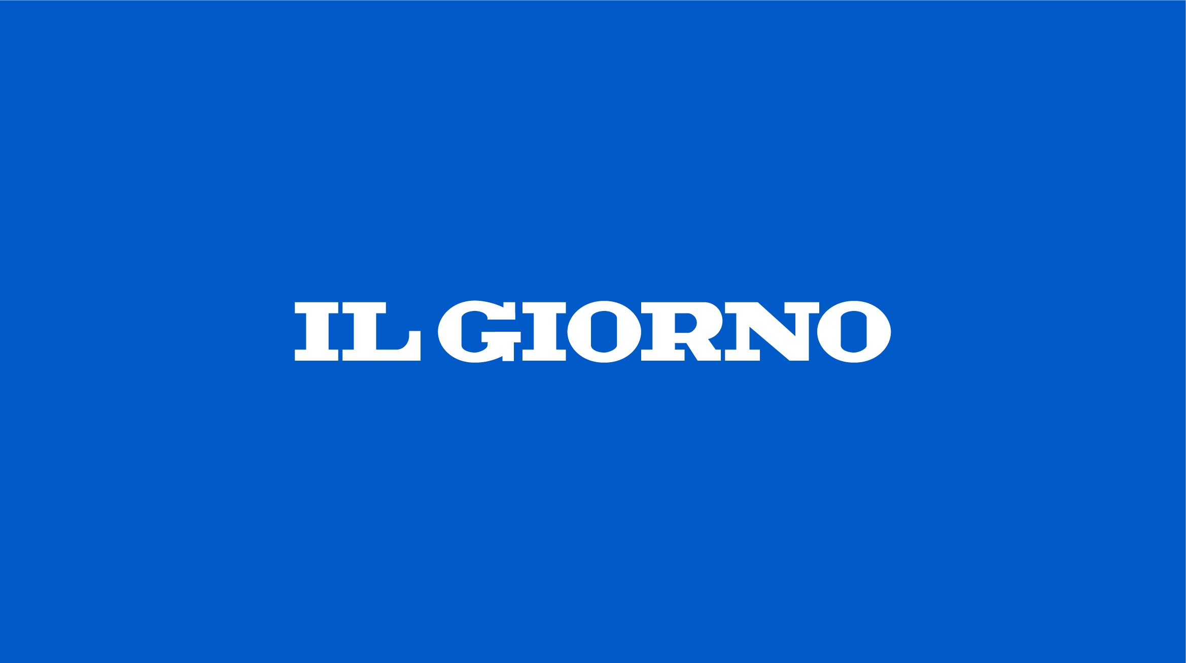 Il Giorno
